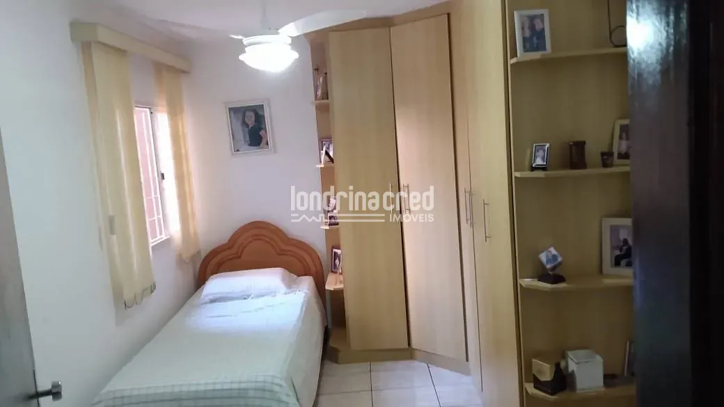 Casa, 3 quartos, 188 m² - Foto 12