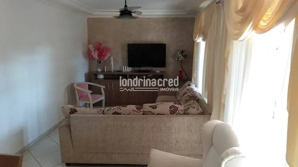 Casa, 3 quartos, 188 m² - Foto 14