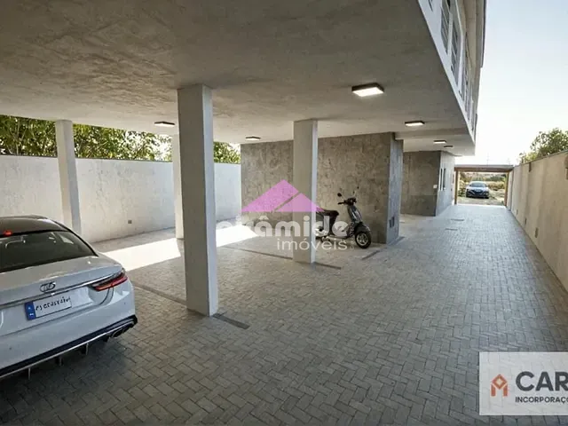 Casa com 43m² 2 quartos e 1 banheiro, à venda, no bairro Barranco Alto em Caraguatatuba