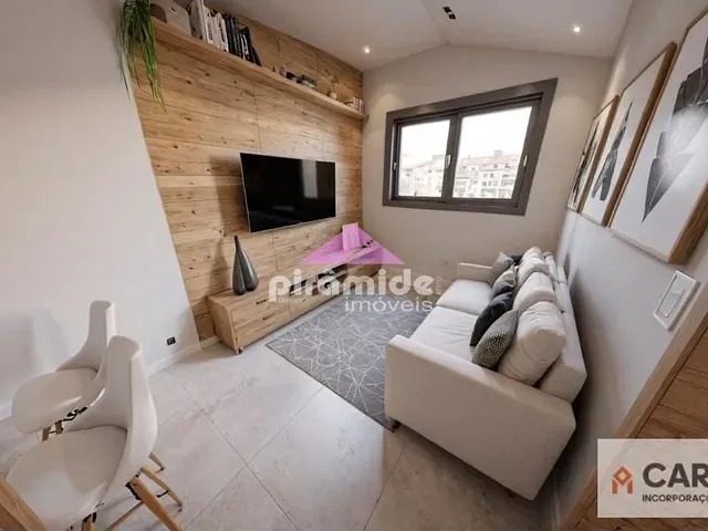 Casa com 43m² 2 quartos e 1 banheiro, à venda, no bairro Barranco Alto em Caraguatatuba