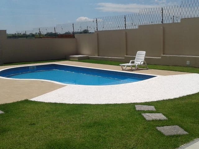 Foto do Casa - Casa à venda 4 Quartos, 4 Suites, 3 Vagas, 880M², Condomínio Village Ipanema, Araçoiaba da Serra - SP | Condomínio Village Ipanema | Ary Proenca Negócios Imobiliários Ltda