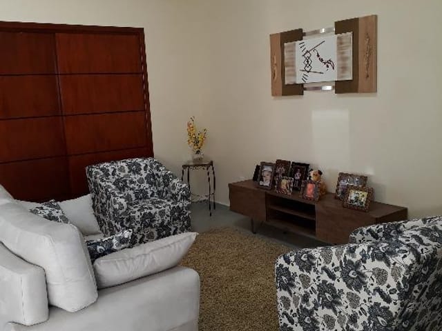 Foto do Casa - Casa à venda 4 Quartos, 4 Suites, 3 Vagas, 880M², Condomínio Village Ipanema, Araçoiaba da Serra - SP | Condomínio Village Ipanema | Ary Proenca Negócios Imobiliários Ltda