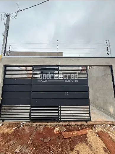 Casa, 3 quartos, 82 m² - Foto 14