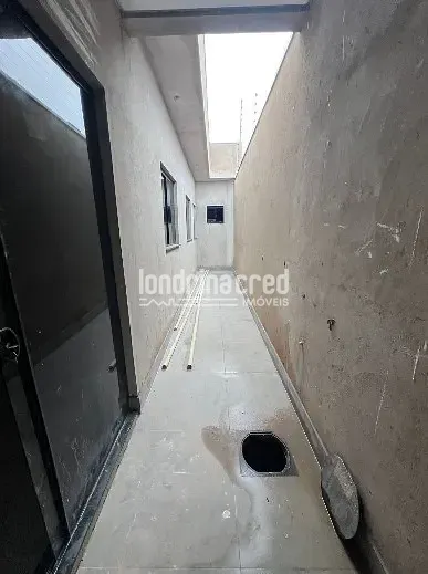 Casa, 3 quartos, 82 m² - Foto 5