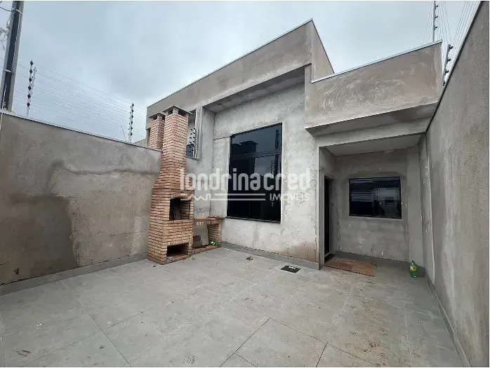 Casa, 3 quartos, 82 m² - Foto 3
