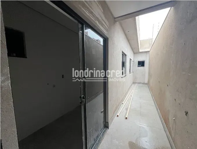 Casa, 3 quartos, 82 m² - Foto 2