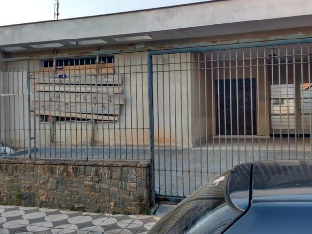 Foto do Casa - Casa à venda 3 Quartos, 1 Suite, 4 Vagas, 300M², Jardim Santa Rosália, Sorocaba - SP | Ary Proenca Negócios Imobiliários Ltda