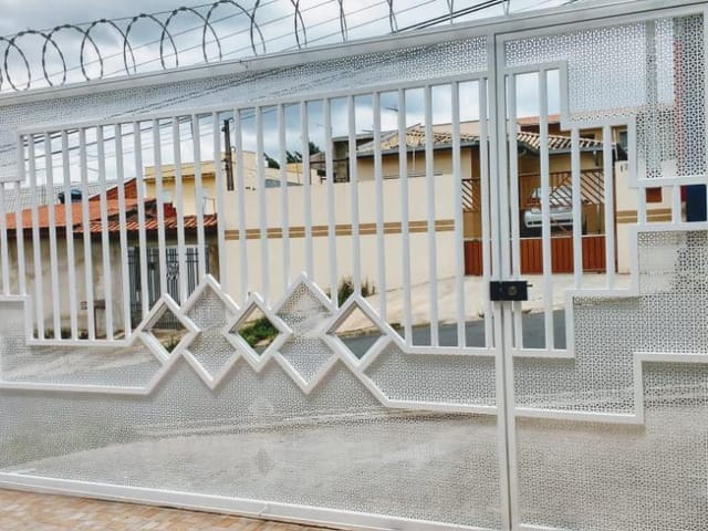 Foto do Casa - Casa à venda 2 Quartos, 1 Suite, 2 Vagas, 125M², Parque Manchester, Sorocaba - SP | Ary Proenca Negócios Imobiliários Ltda