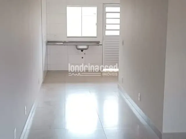 Casa com 129m² 3 quartos e 2 banheiros, à venda, no bairro Gleba esperança em Londrina