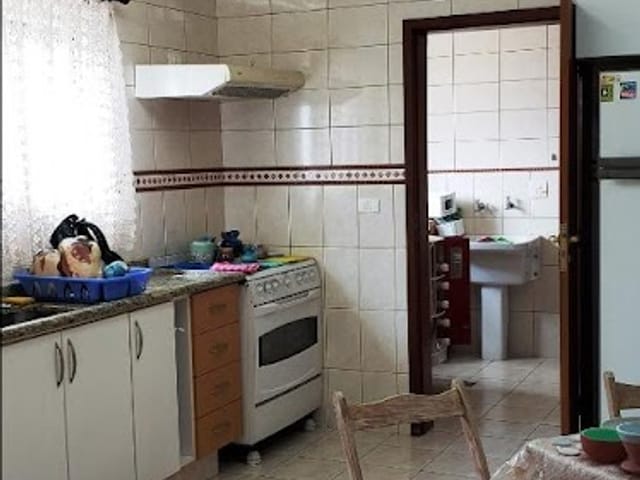 Foto do Casa - Casa com 3 dormitórios à venda, 298 m² por R$ 850.000,00 - Jardim Pagliato - Sorocaba/SP | Ary Proenca Negócios Imobiliários Ltda