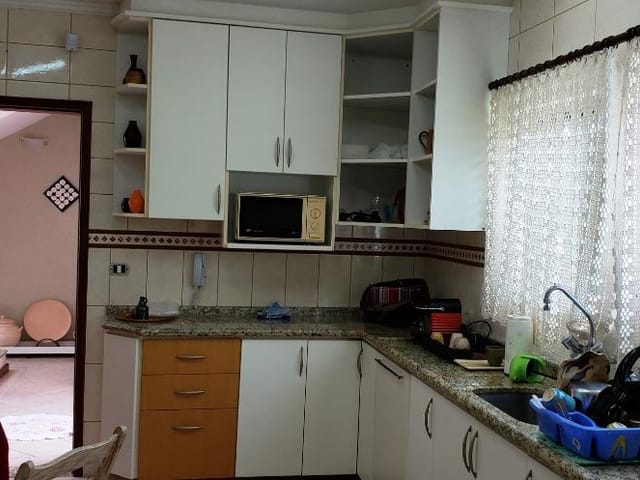 Foto do Casa - Casa com 3 dormitórios à venda, 298 m² por R$ 850.000,00 - Jardim Pagliato - Sorocaba/SP | Ary Proenca Negócios Imobiliários Ltda