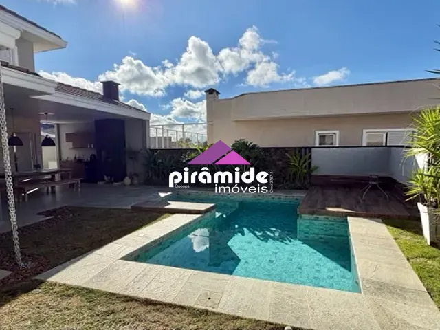 Casa com 403m² 5 quartos e 5 banheiros, à venda, no bairro Urbanova em São José dos Campos