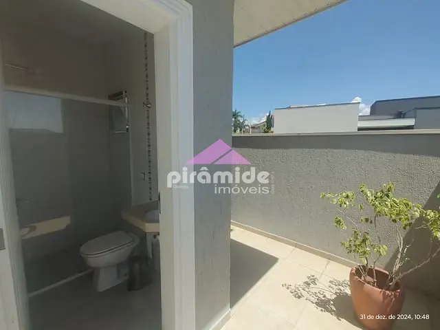 Casa com 403m² 5 quartos e 5 banheiros, à venda, no bairro Urbanova em São José dos Campos