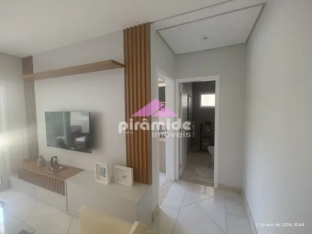 Casa com 403m² 5 quartos e 5 banheiros, à venda, no bairro Urbanova em São José dos Campos