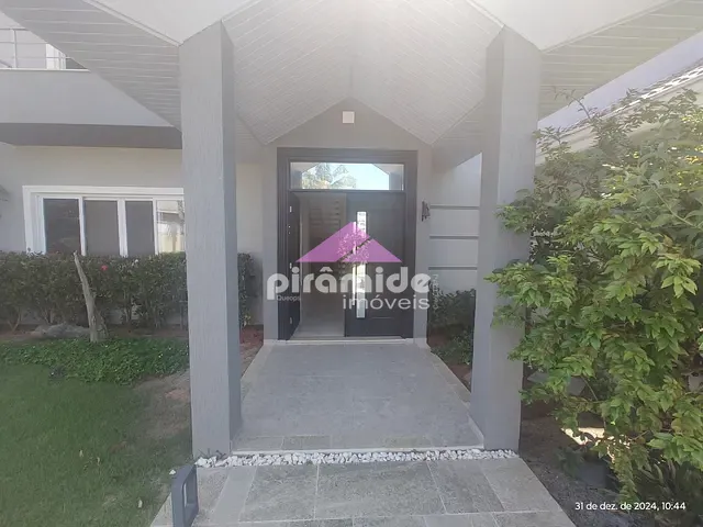 Casa com 403m² 5 quartos e 5 banheiros, à venda, no bairro Urbanova em São José dos Campos
