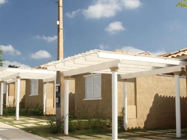 Foto do Casa - Residencial Giardino Di Ravello - casa térrea para venda - | Ary Proenca Negócios Imobiliários Ltda