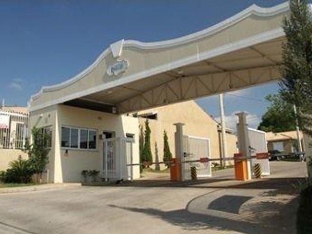 Foto do Casa - Residencial Giardino Di Ravello - casa térrea para venda - | Ary Proenca Negócios Imobiliários Ltda
