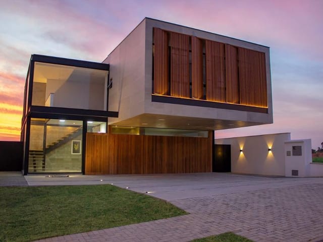Foto do Casa - Casa à venda 3 Quartos, 3 Suites, 6 Vagas, 450M², Parque Santa Márcia, Votorantim - SP | Alphaville Esplanada III | Ary Proenca Negócios Imobiliários Ltda