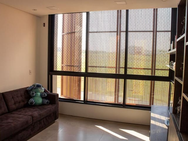 Foto do Casa - Casa à venda 3 Quartos, 3 Suites, 6 Vagas, 450M², Parque Santa Márcia, Votorantim - SP | Alphaville Esplanada III | Ary Proenca Negócios Imobiliários Ltda