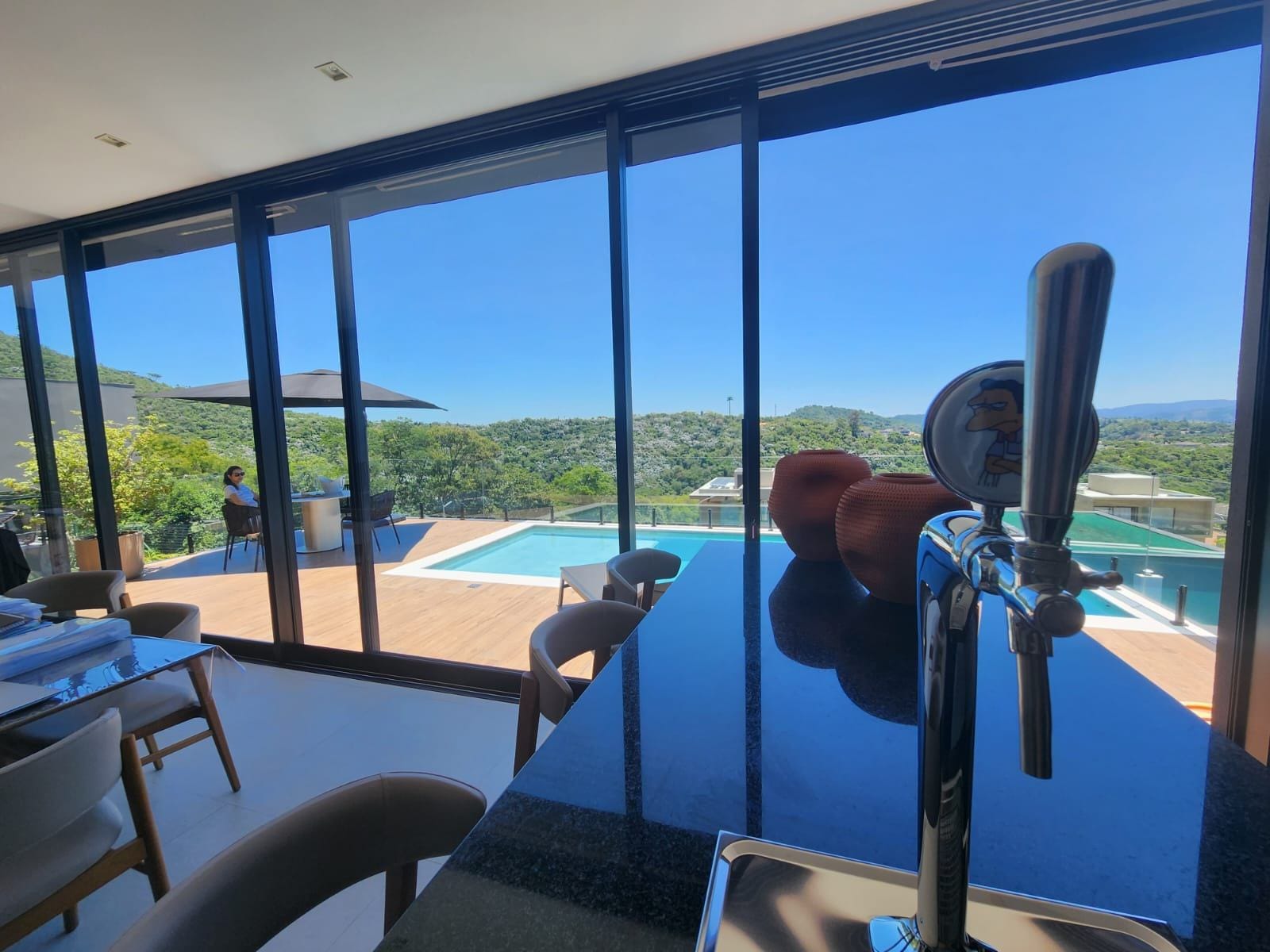 Casa em Alphaville — foto 1