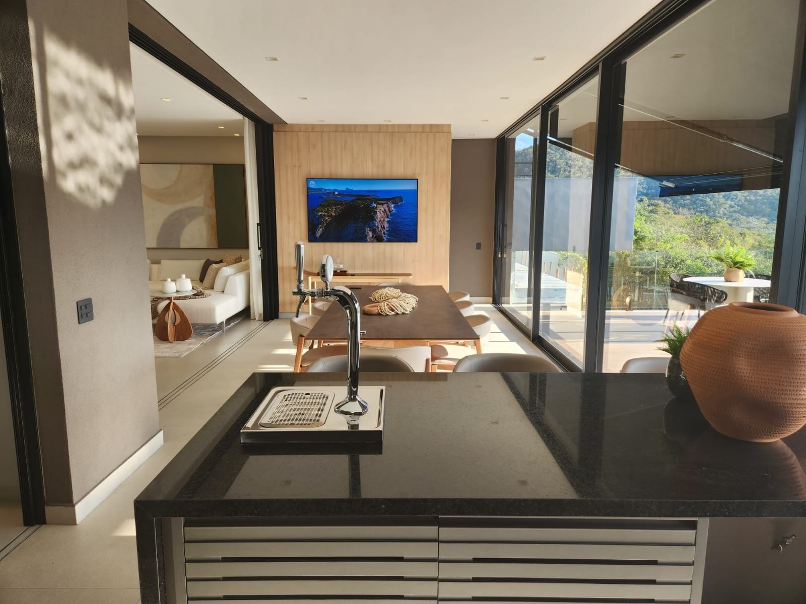 Casa em Alphaville — foto 3