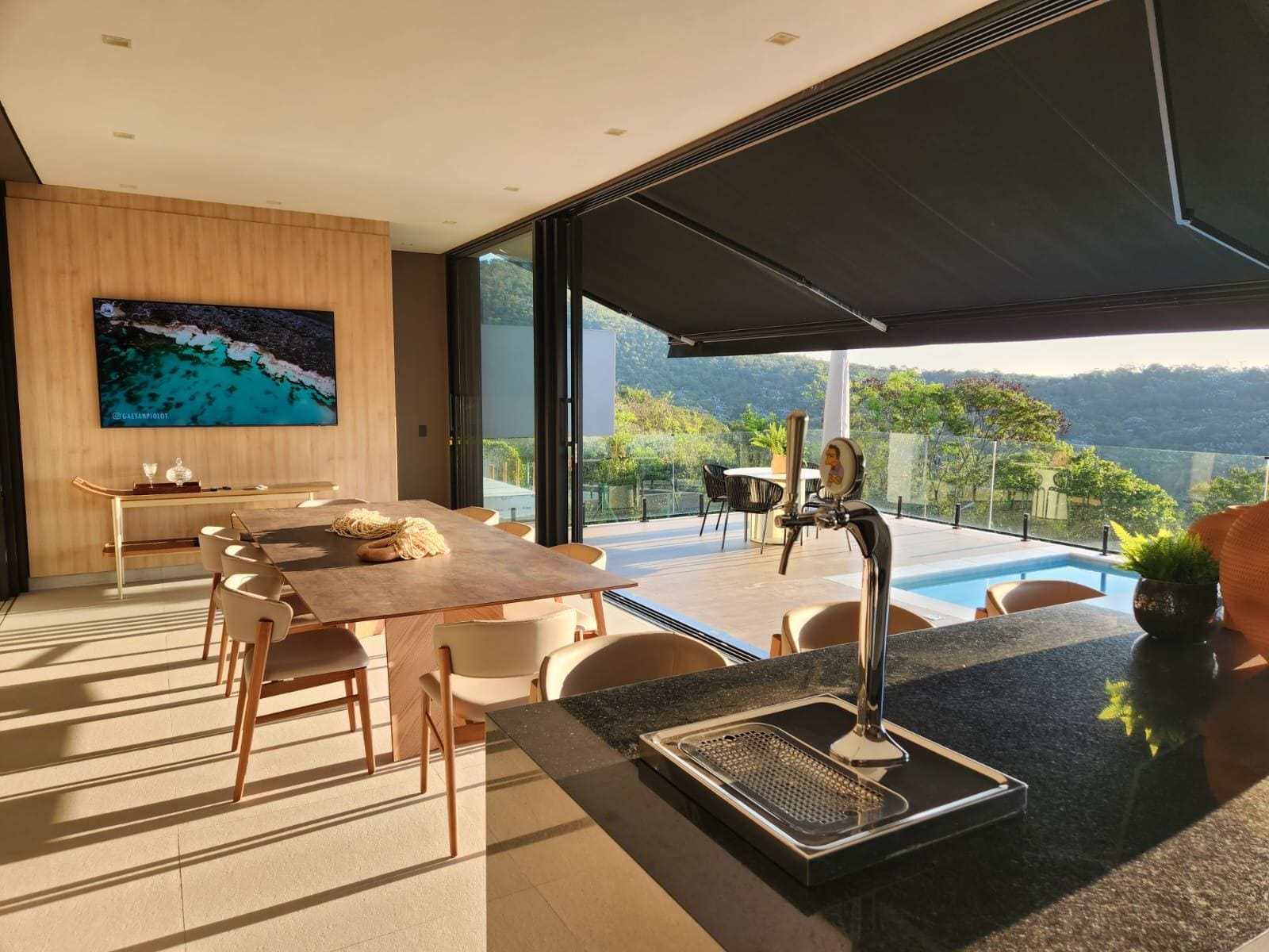 Casa em Alphaville — foto 4
