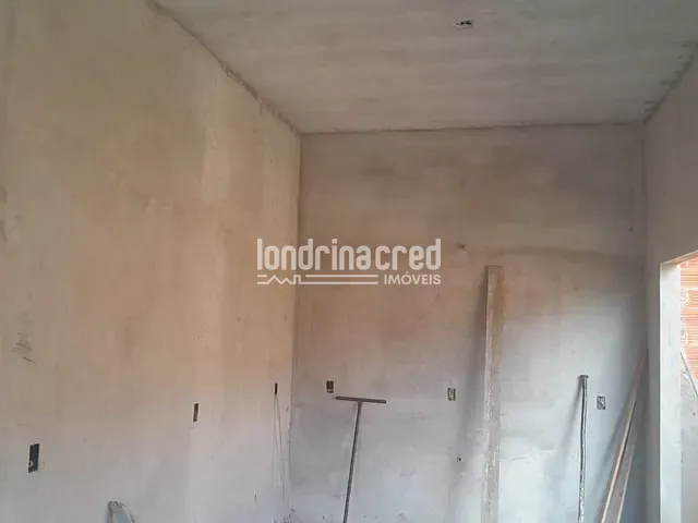 Casa com 168m² 3 quartos e 2 banheiros, à venda, no bairro Nova Olinda em Londrina