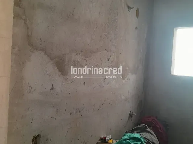 Casa com 168m² 3 quartos e 2 banheiros, à venda, no bairro Nova Olinda em Londrina
