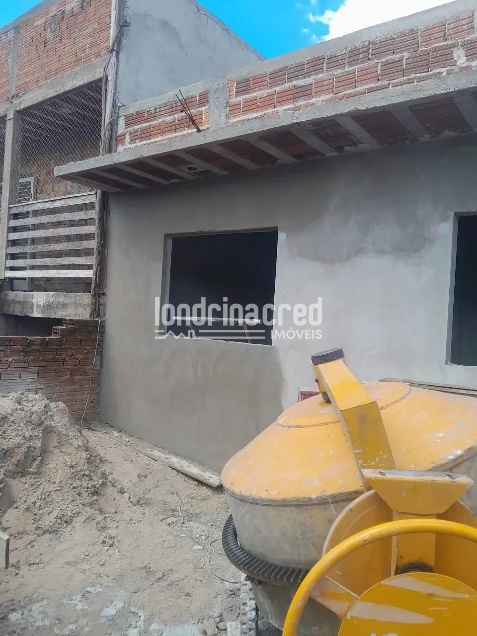 Casa, 3 quartos, 75 m² - Foto 8