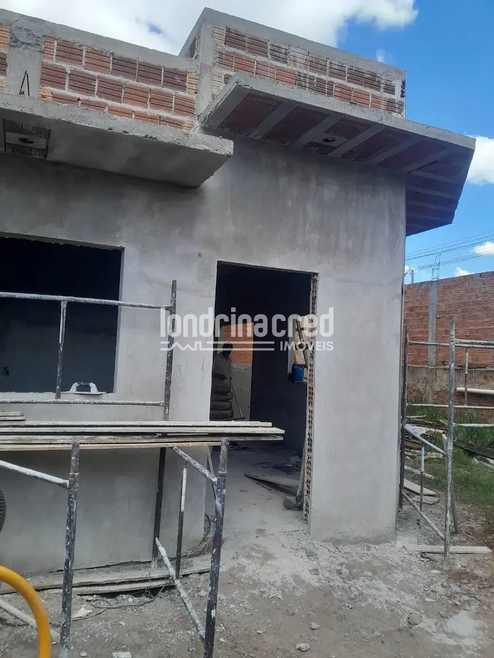 Casa, 3 quartos, 75 m² - Foto 9