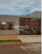 Casa, 2 quartos, 50 m² - Foto 2