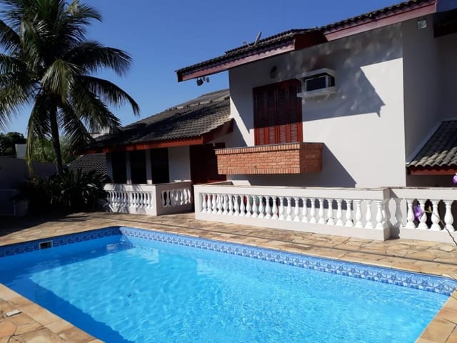 Foto do Casa - Casa à venda 3 Quartos, 3 Suites, 550M², Jardim Europa, Sorocaba - SP | Ary Proenca Negócios Imobiliários Ltda
