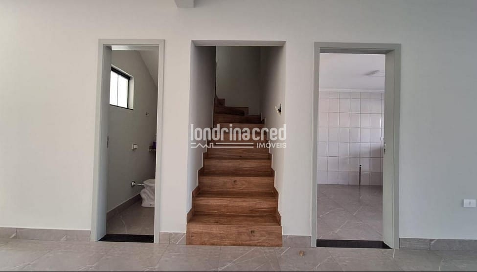 Casa, 3 quartos, 125 m² - Foto 2