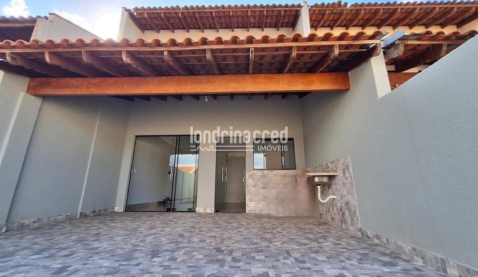 Casa, 3 quartos, 125 m² - Foto 6