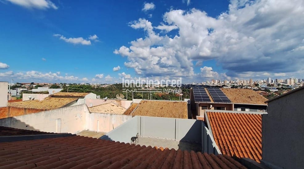 Casa, 3 quartos, 125 m² - Foto 16