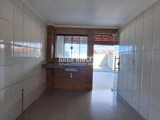 Casa com 138m² 3 quartos e 2 banheiros, à venda, no bairro Pacaembu em Londrina