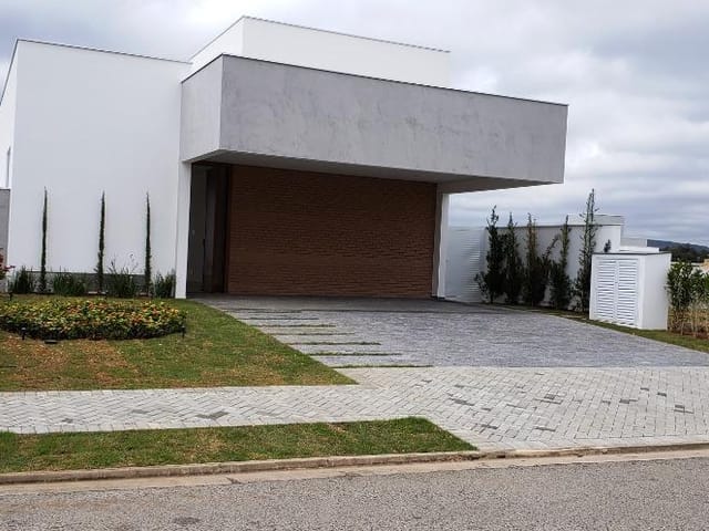 Foto do Casa - Casa à venda 2 Quartos, 2 Suites, 4 Vagas, 434.36M², Alphaville Nova Esplanada, Votorantim - SP | Alphaville Esplanada I | Ary Proenca Negócios Imobiliários Ltda
