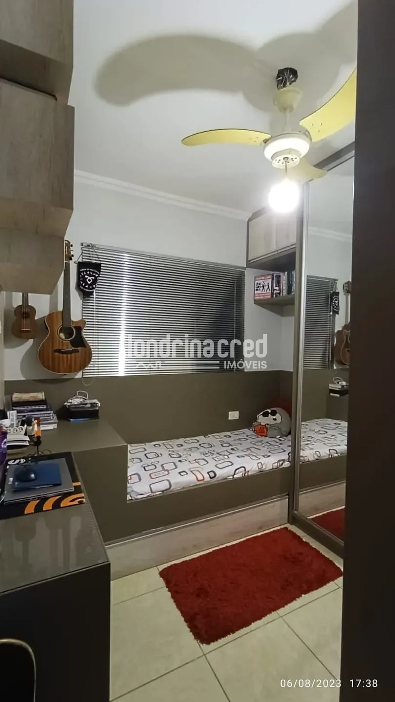 Casa, 2 quartos, 97 m² - Foto 7