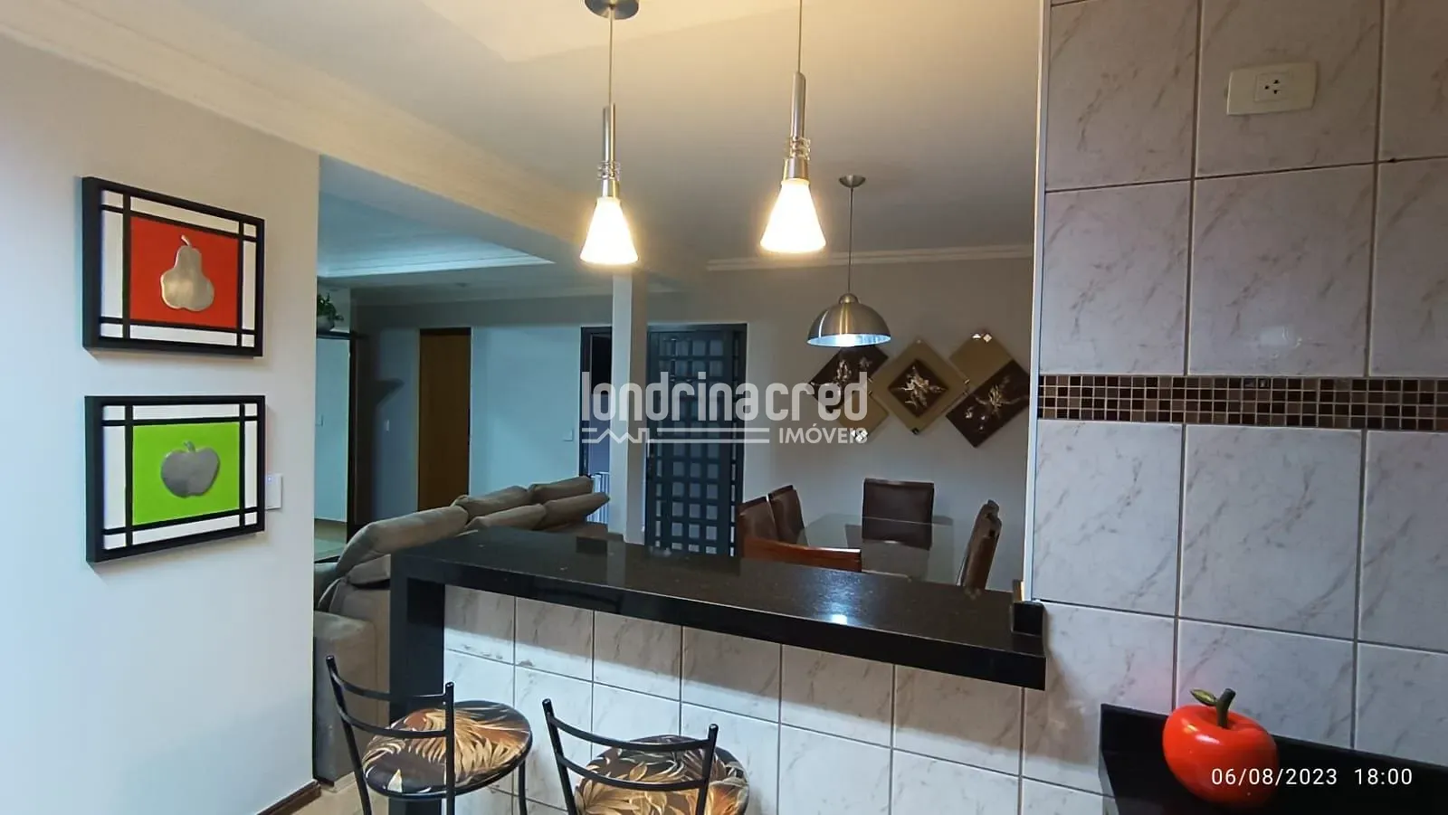 Casa, 2 quartos, 97 m² - Foto 3