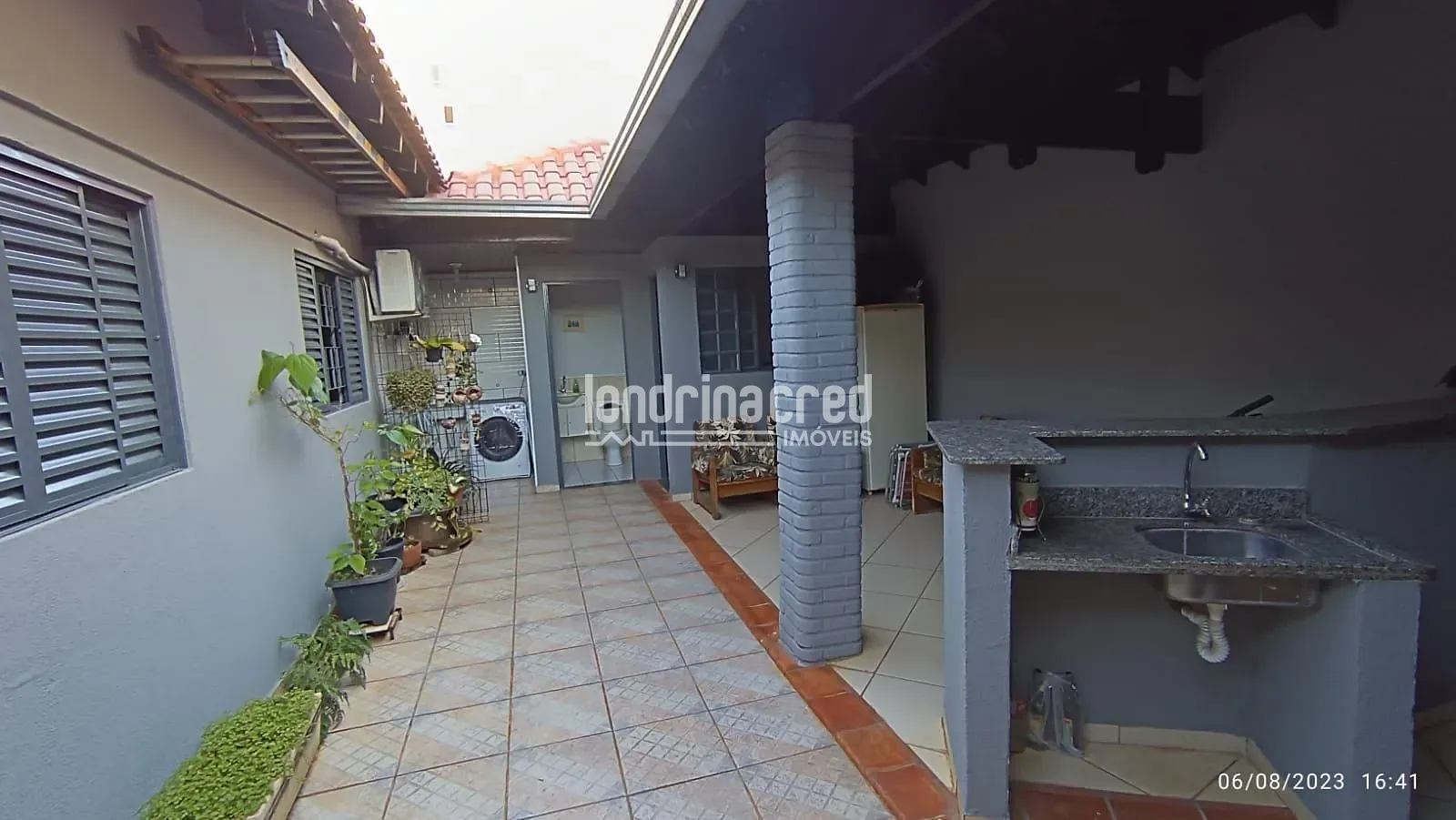 Casa, 2 quartos, 97 m² - Foto 9