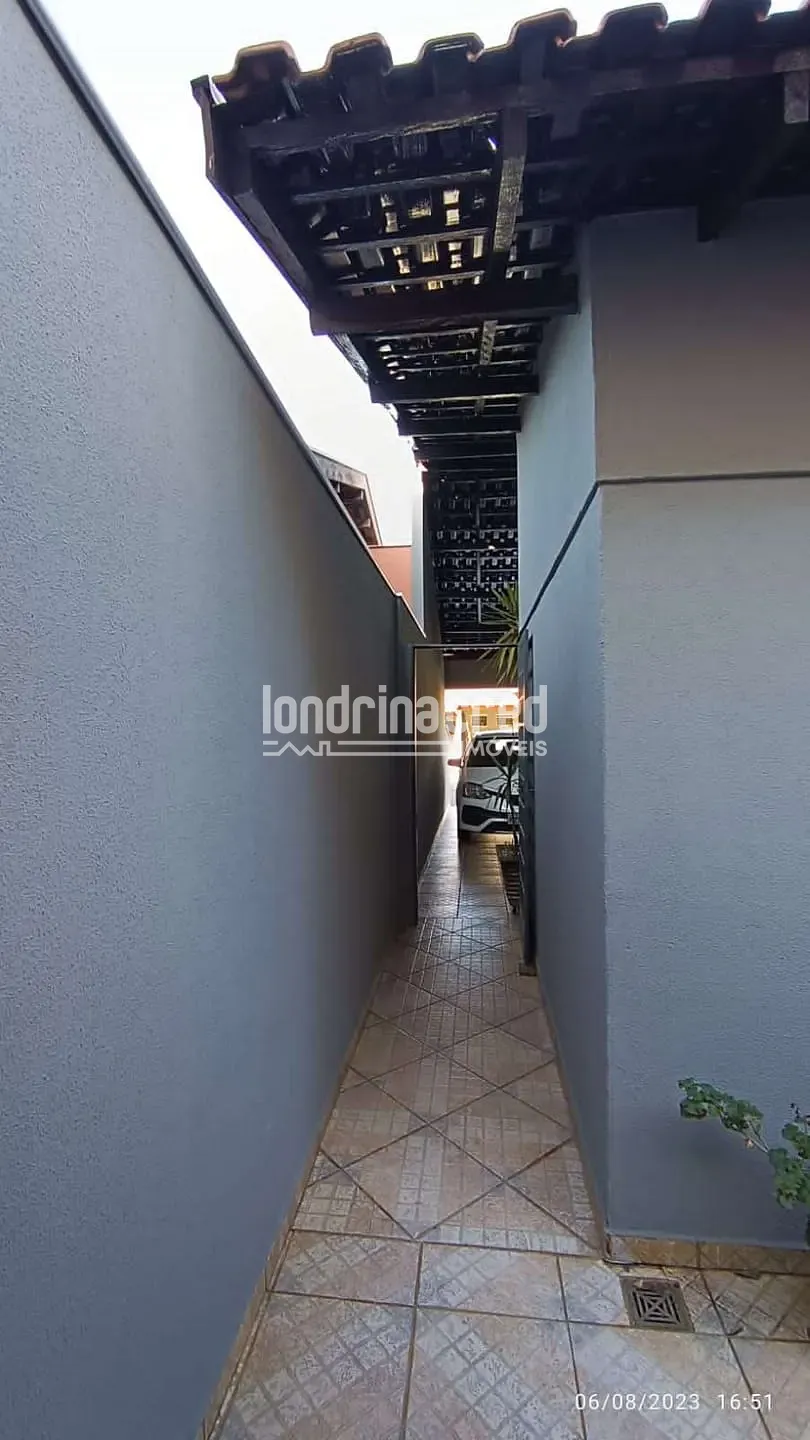 Casa, 2 quartos, 97 m² - Foto 10