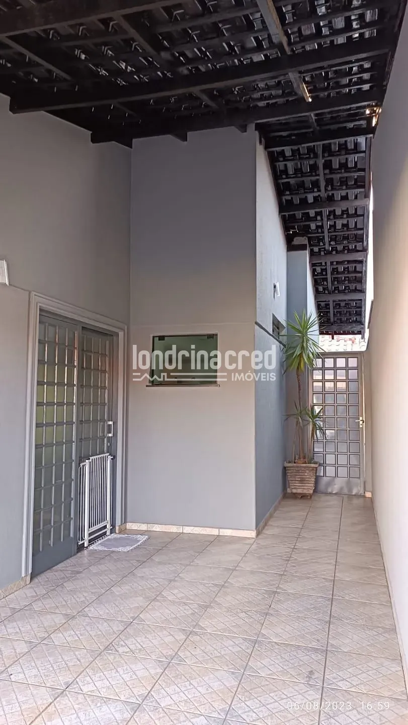 Casa, 2 quartos, 97 m² - Foto 11