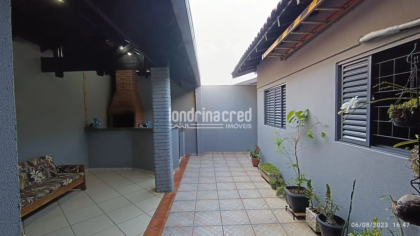 Casa, 2 quartos, 97 m² - Foto 12