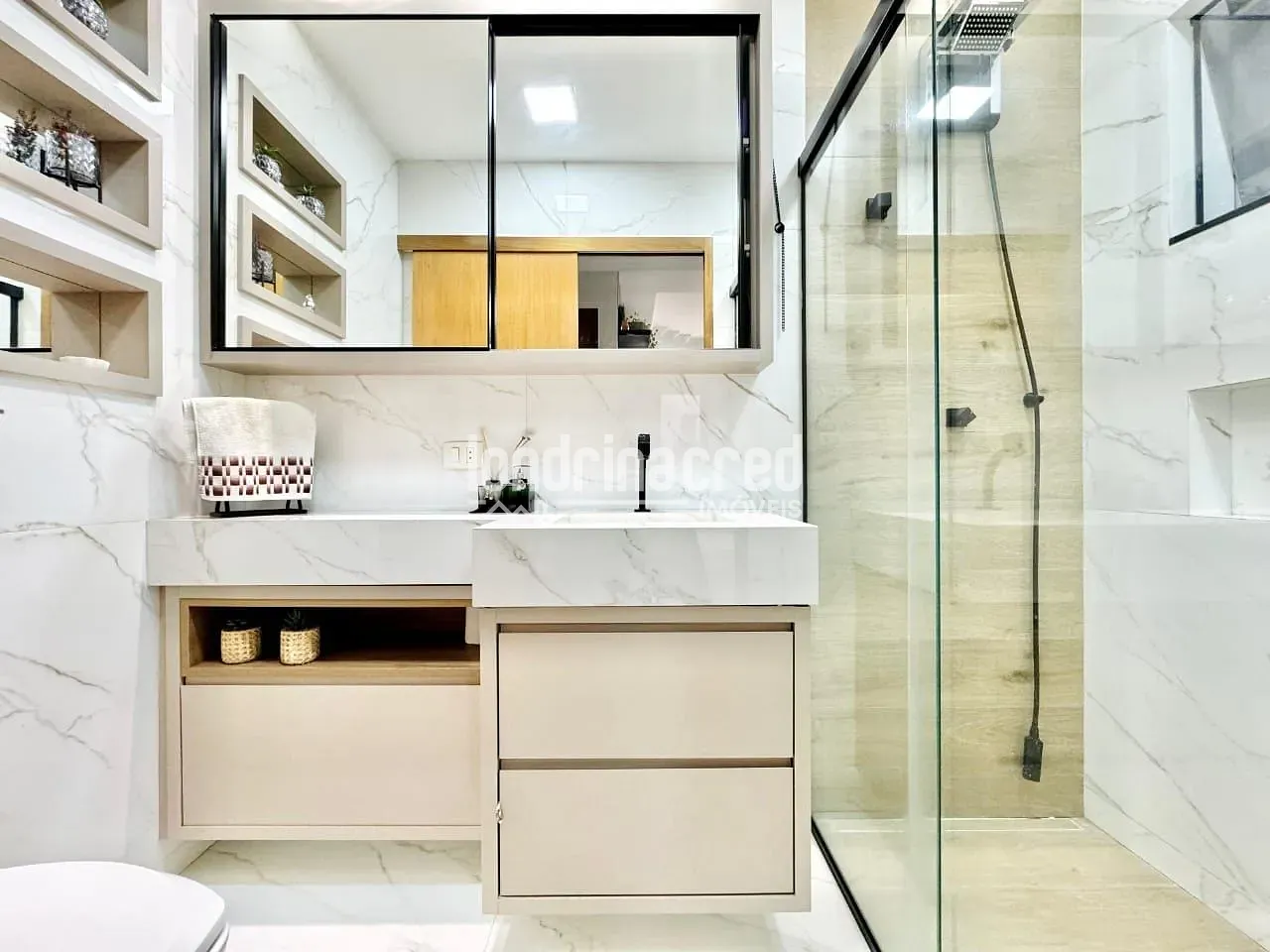 Casa, 2 quartos, 97 m² - Foto 13