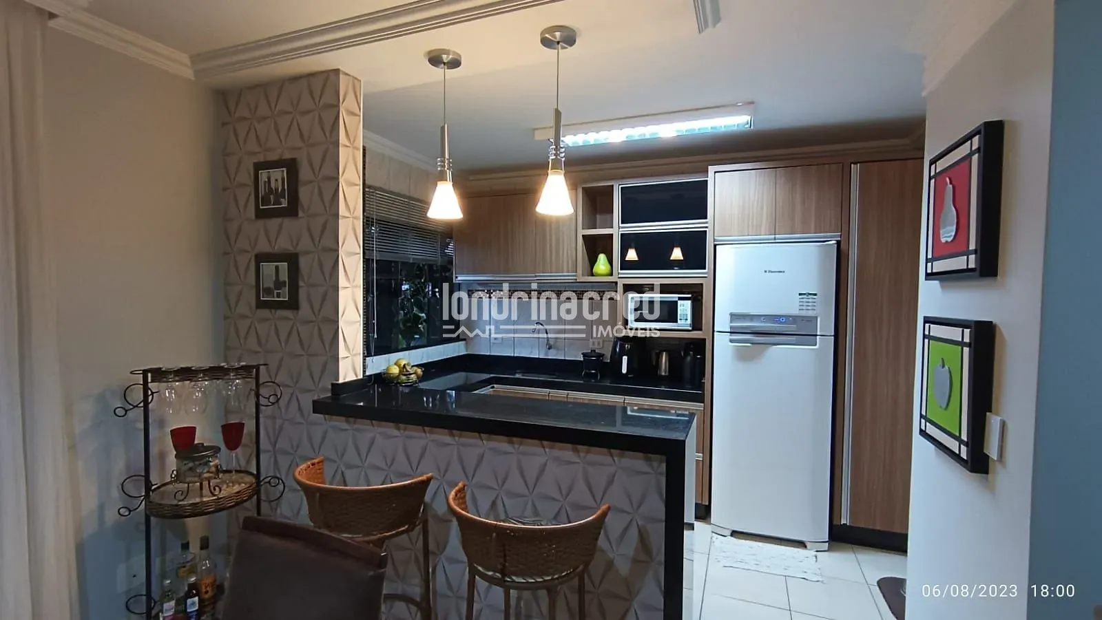 Casa, 2 quartos, 97 m² - Foto 15