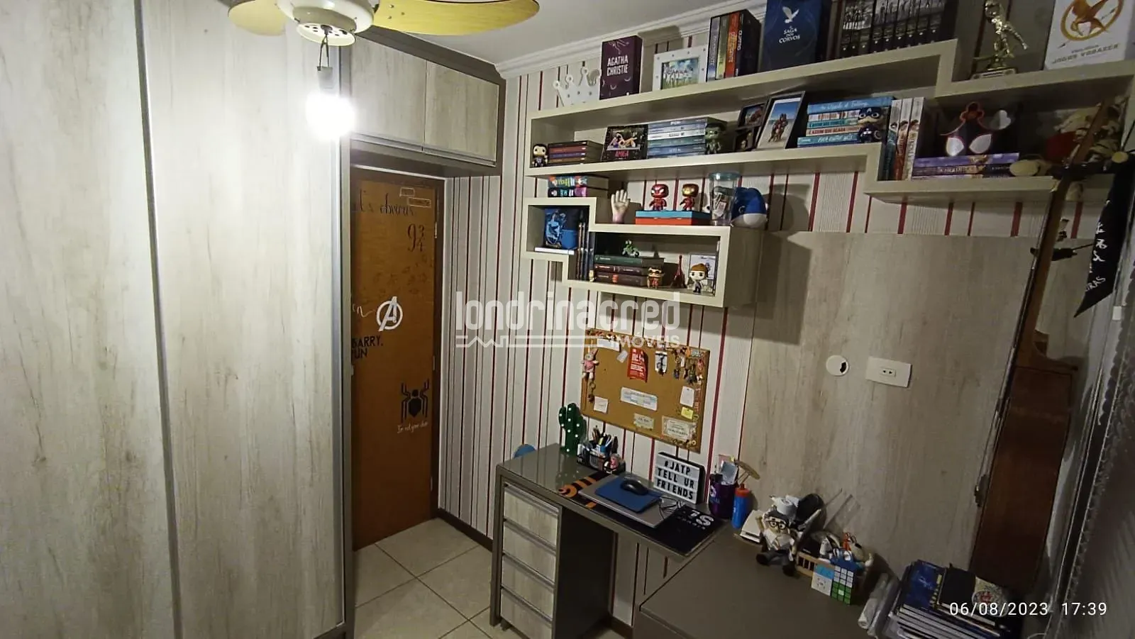 Casa, 2 quartos, 97 m² - Foto 16