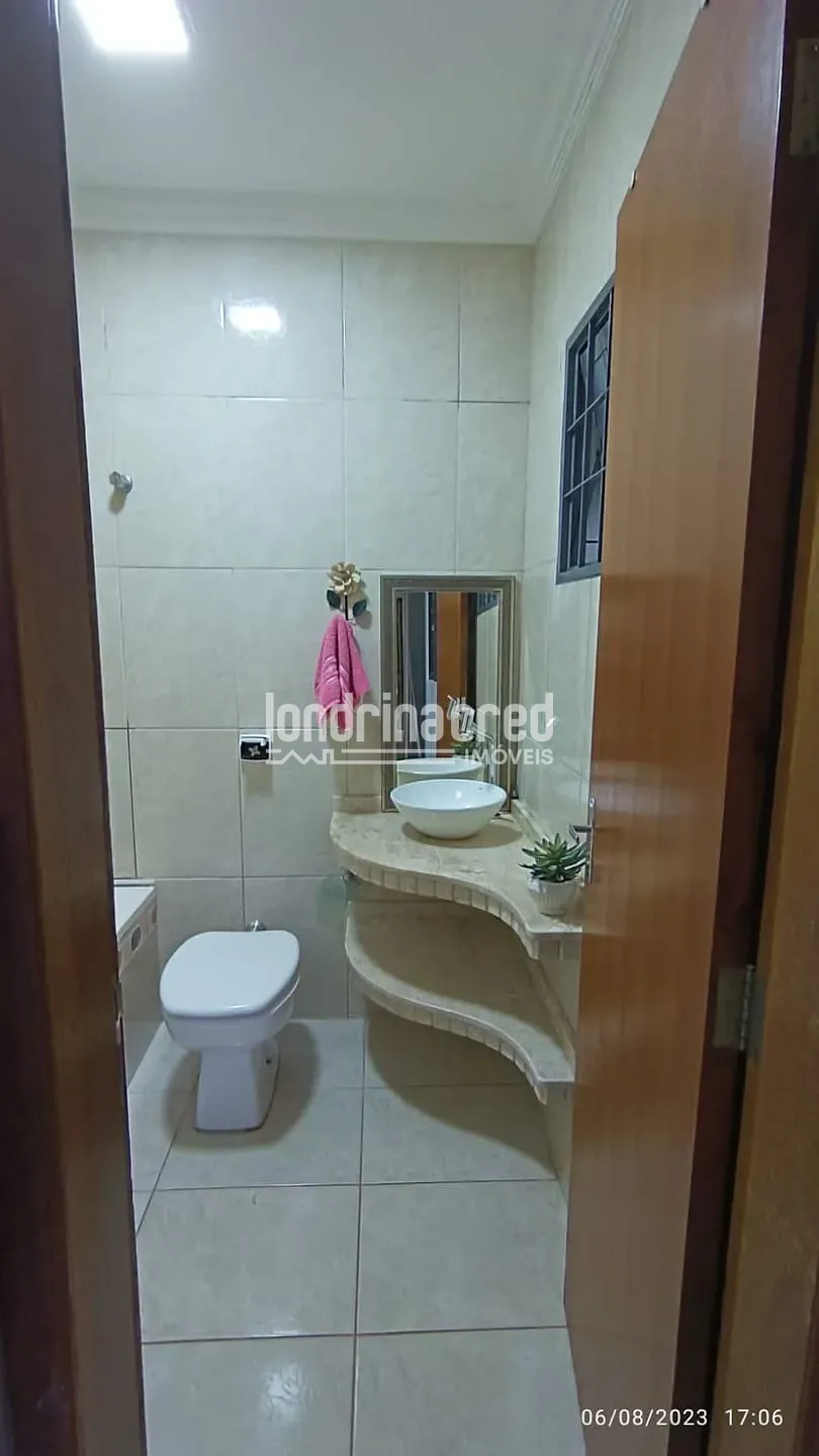 Casa, 2 quartos, 97 m² - Foto 17