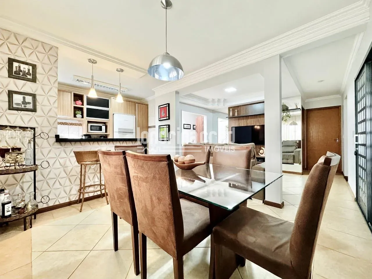 Casa, 2 quartos, 97 m² - Foto 18