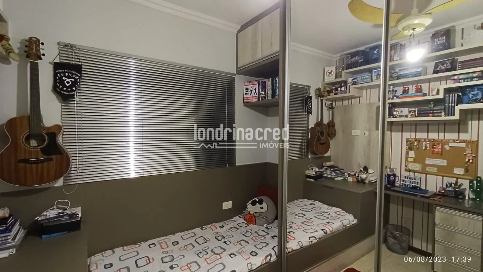 Casa, 2 quartos, 97 m² - Foto 21