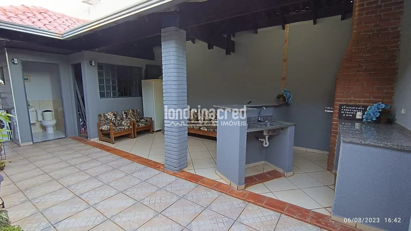 Casa, 2 quartos, 97 m² - Foto 22